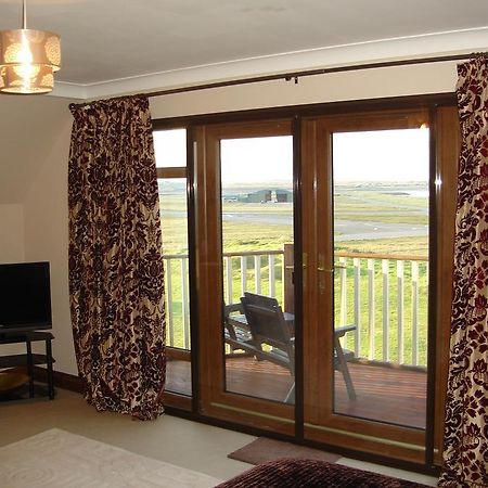 Solas Guest House Sandwick (Isle of Lewis) Exterior foto