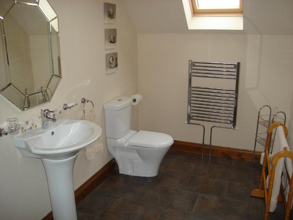 Solas Guest House Sandwick (Isle of Lewis) Quarto foto