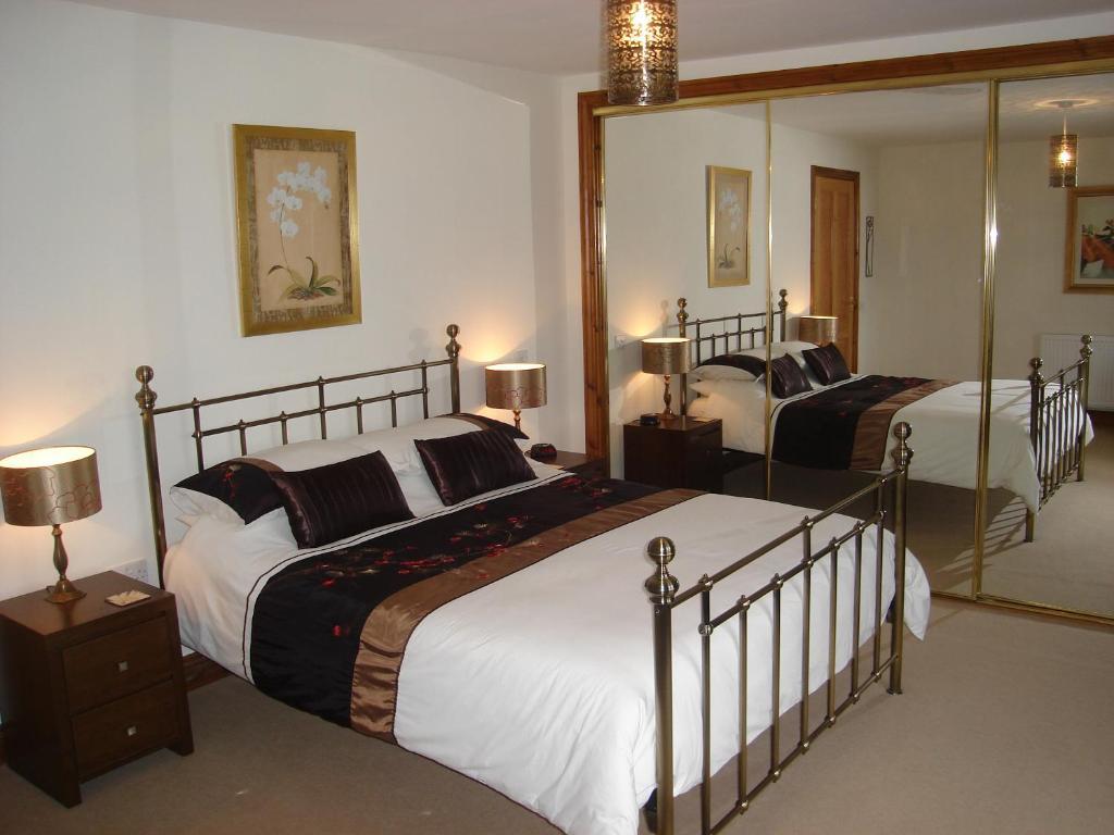 Solas Guest House Sandwick (Isle of Lewis) Quarto foto