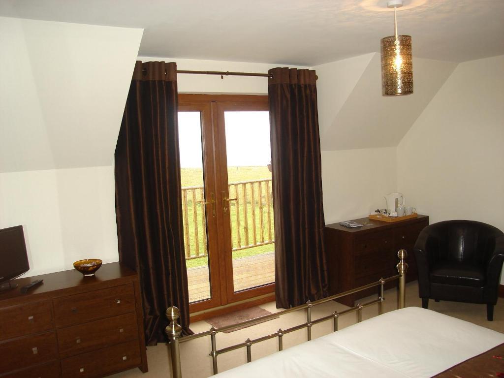 Solas Guest House Sandwick (Isle of Lewis) Quarto foto