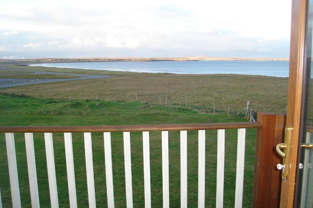 Solas Guest House Sandwick (Isle of Lewis) Quarto foto