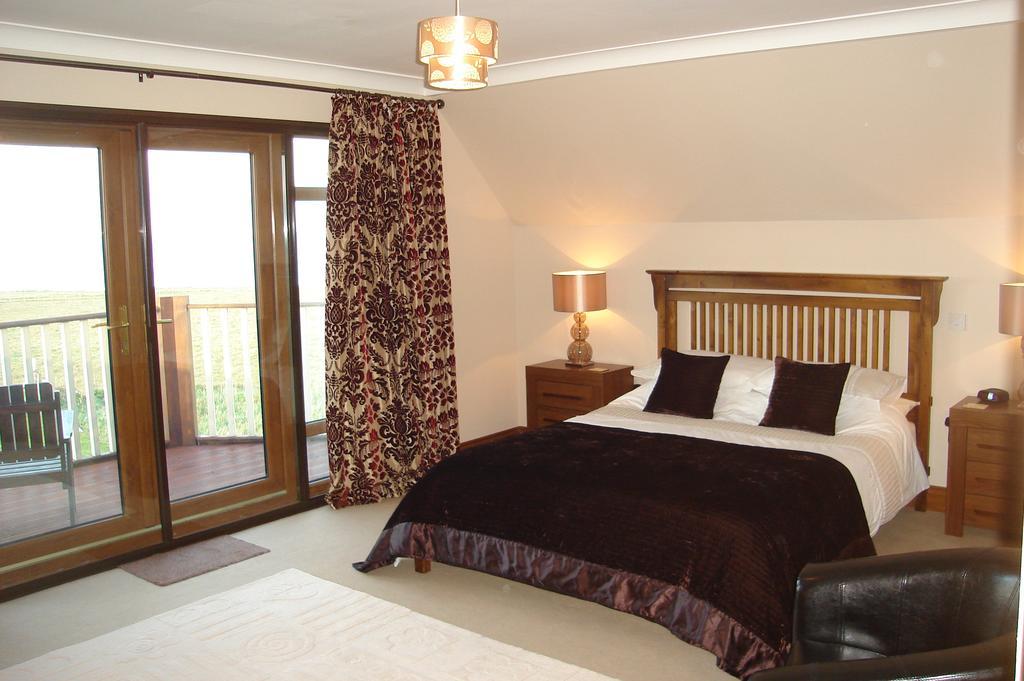 Solas Guest House Sandwick (Isle of Lewis) Exterior foto