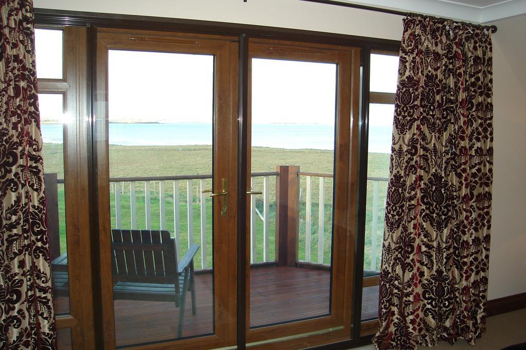 Solas Guest House Sandwick (Isle of Lewis) Exterior foto