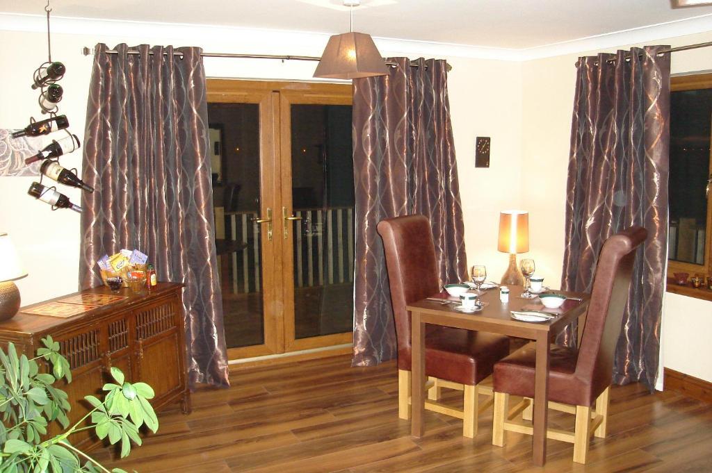 Solas Guest House Sandwick (Isle of Lewis) Exterior foto