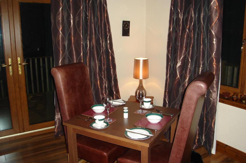 Solas Guest House Sandwick (Isle of Lewis) Exterior foto