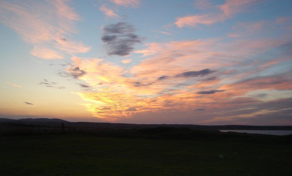 Solas Guest House Sandwick (Isle of Lewis) Exterior foto
